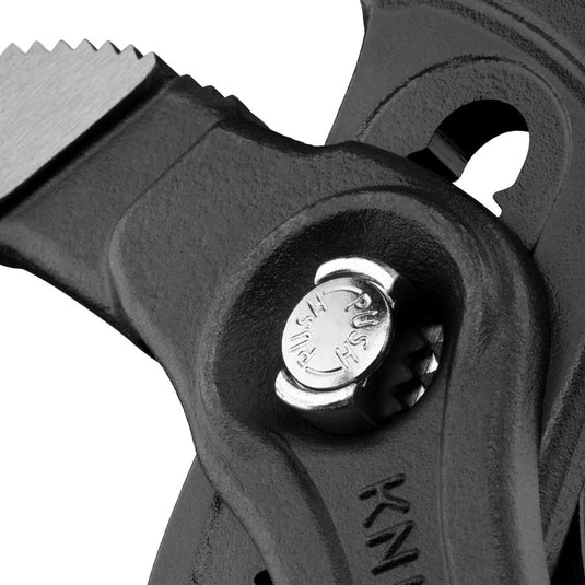 Knipex Alligator Adjustable Water Pump Pliers - 10"