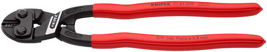 Knipex XL CoBolt High Leverage Compact Bolt Cutter - 10