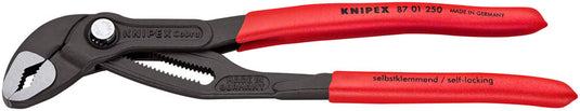Knipex Water Pump Pliers Adjustable - 10