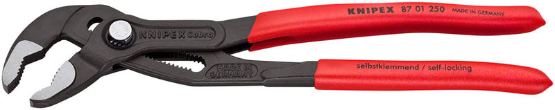 Load image into Gallery viewer, Knipex Water Pump Pliers Adjustable - 10"
