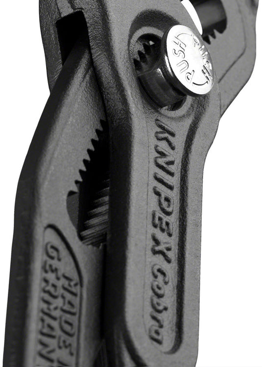 Knipex Water Pump Pliers Adjustable - 10"