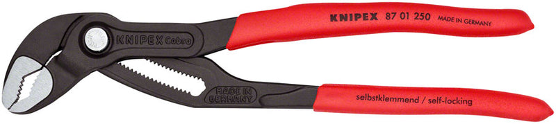 Load image into Gallery viewer, Knipex-Cobra-Water-Pump-Adjustable-Pliers-Pliers-PLTL0077
