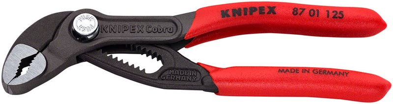 Load image into Gallery viewer, Knipex Water Pump Pliers Adjustable - 5"
