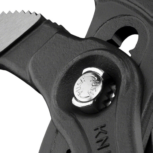 Knipex XL Water Pump Pliers Adjustable - 16"