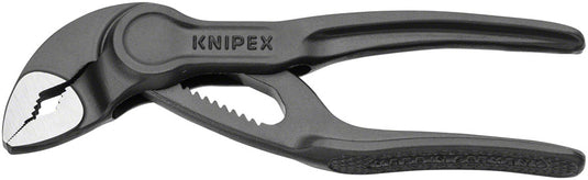 Knipex XS Water Pump Pliers Adjustable - 4