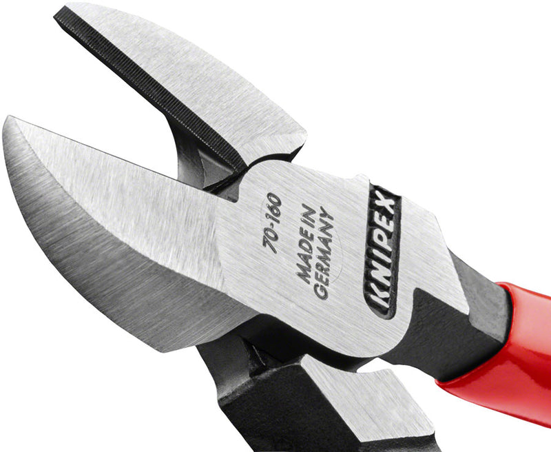 Load image into Gallery viewer, Knipex Diagonal Cutters - Forged Steel, 6 1/4"
