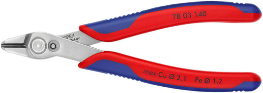 Knipex-Electronics-Super-Knips-XL-Flush-Cutters-Pliers-PLTL0052