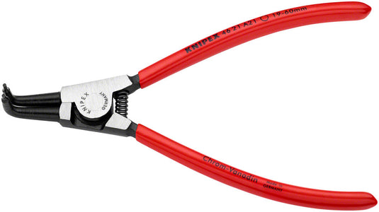 Knipex External 90deg Angle Snap Ring Pliers - 6 3/4