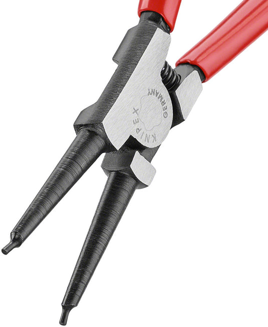 Knipex External Snap Ring Pliers - 7 1/4"