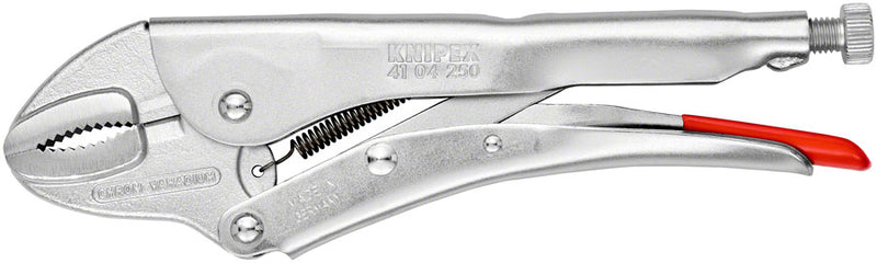 Load image into Gallery viewer, Knipex-Grip-Pliers-Round-Jaws-Pliers-PLTL0050

