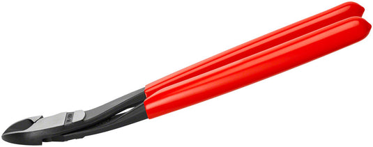 Knipex High Leverage 12deg Angle Diagonal Cutters - 10"