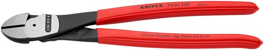Knipex High Leverage Diagonal Cutters - 10"