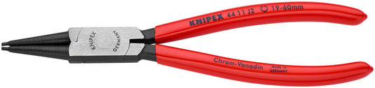 Knipex Internal Snap Ring Pliers - 7 1/4