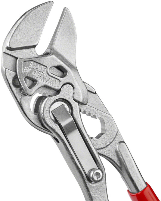 Knipex Mini Pliers Wrench - 11 Position, 5"