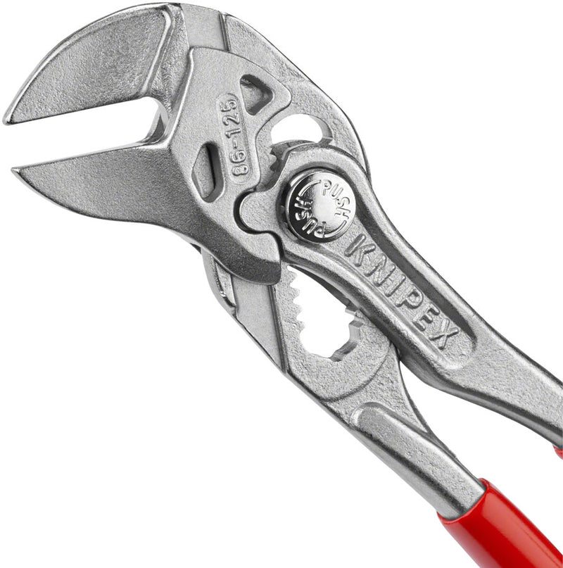 Load image into Gallery viewer, Knipex Mini Pliers Wrench - 11 Position, 5"
