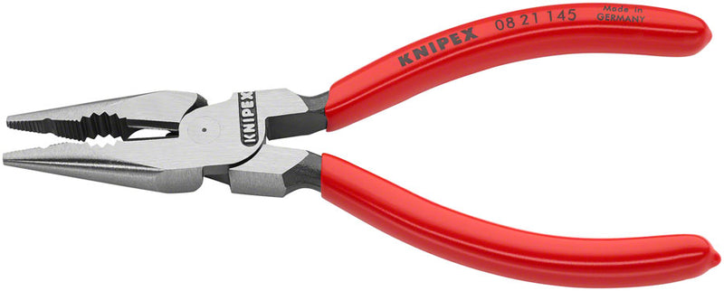 Load image into Gallery viewer, Knipex Needle Nose Combo Pliers - 5 3/4"
