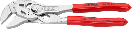 Knipex Pliers Wrench - 14 Position, 6"