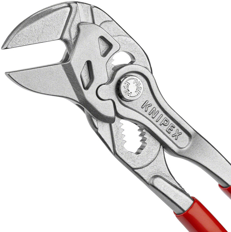 Load image into Gallery viewer, Knipex Pliers Wrench - 14 Position, 6"
