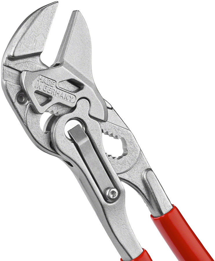 Load image into Gallery viewer, Knipex Pliers Wrench - 14 Position, 6"
