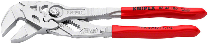 Load image into Gallery viewer, Knipex Pliers Wrench - 15 Position, 7 1/4"
