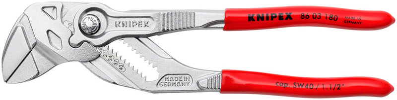 Load image into Gallery viewer, Knipex-Pliers-Adjustable-Wrench-Pliers-PLTL0054
