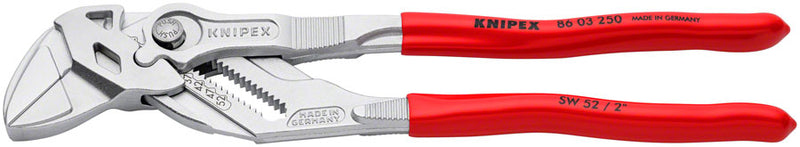 Load image into Gallery viewer, Knipex Pliers Wrench - 19 Position, 10"

