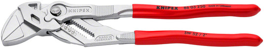 Knipex Pliers Wrench - 19 Position, 10