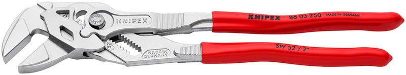 Load image into Gallery viewer, Knipex Pliers Wrench - 19 Position, 10"
