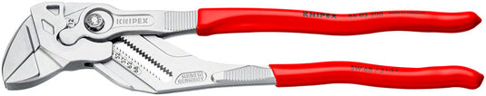 Knipex Pliers Wrench - 24 Position, 12