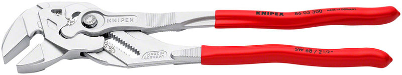 Load image into Gallery viewer, Knipex Pliers Wrench - 24 Position, 12"
