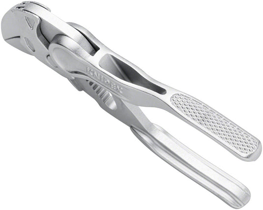 Knipex XS Pliers Wrench - 10 Position, 4"