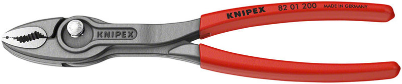 Load image into Gallery viewer, Knipex TwinGrip Adjustable Pliers - 5/32 - 7/8"
