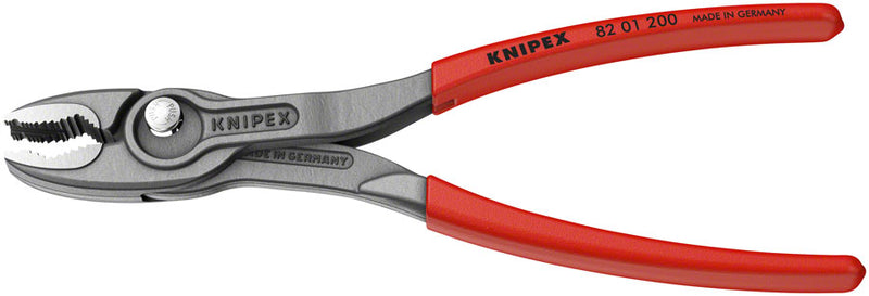 Load image into Gallery viewer, Knipex TwinGrip Adjustable Pliers - 5/32 - 7/8"

