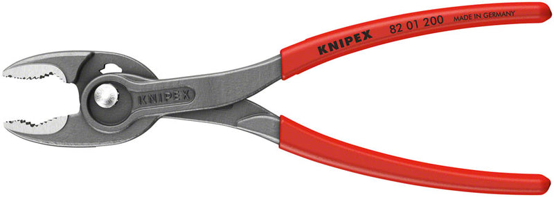Load image into Gallery viewer, Knipex TwinGrip Adjustable Pliers - 5/32 - 7/8"
