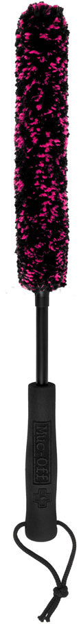 Muc-Off Microfibre Brush Kit - Set of 3