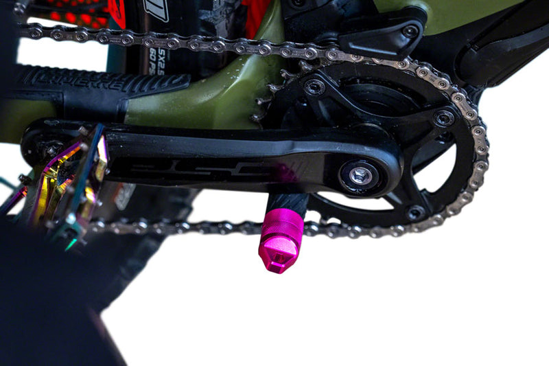 Load image into Gallery viewer, Muc-Off eBike Drivetrain Tool Corrosion-Resistant, Anodized Finish

