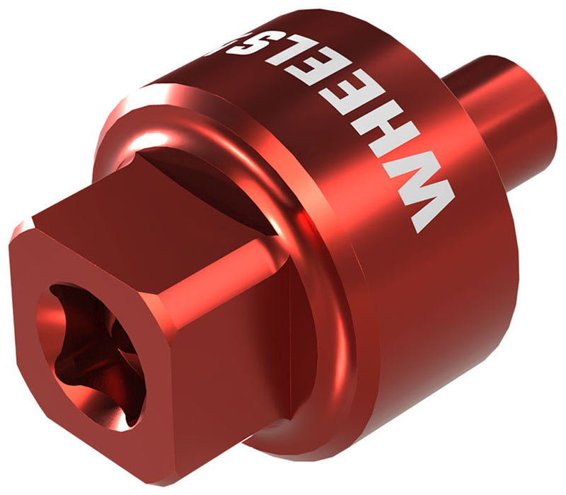 Load image into Gallery viewer, Wheels-Manufacturing-XTR-9-Tooth-Cassette-Lockring-Socket-Cassette-and-Freewheel-Tools-FWTL0128
