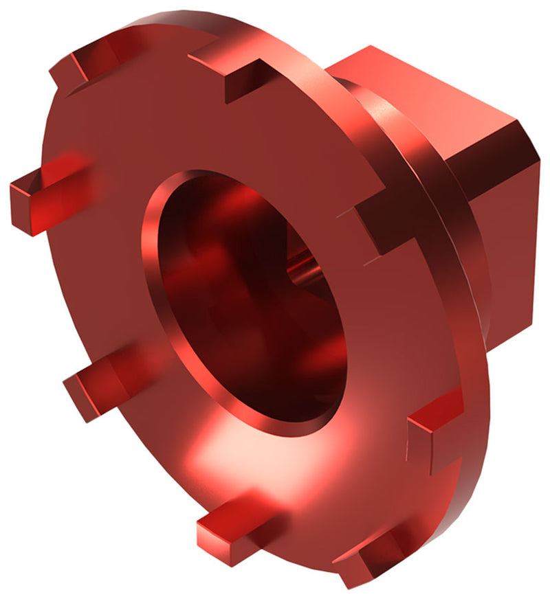 Load image into Gallery viewer, Wheels Manufacturing DJI Avinox Lockring Socket
