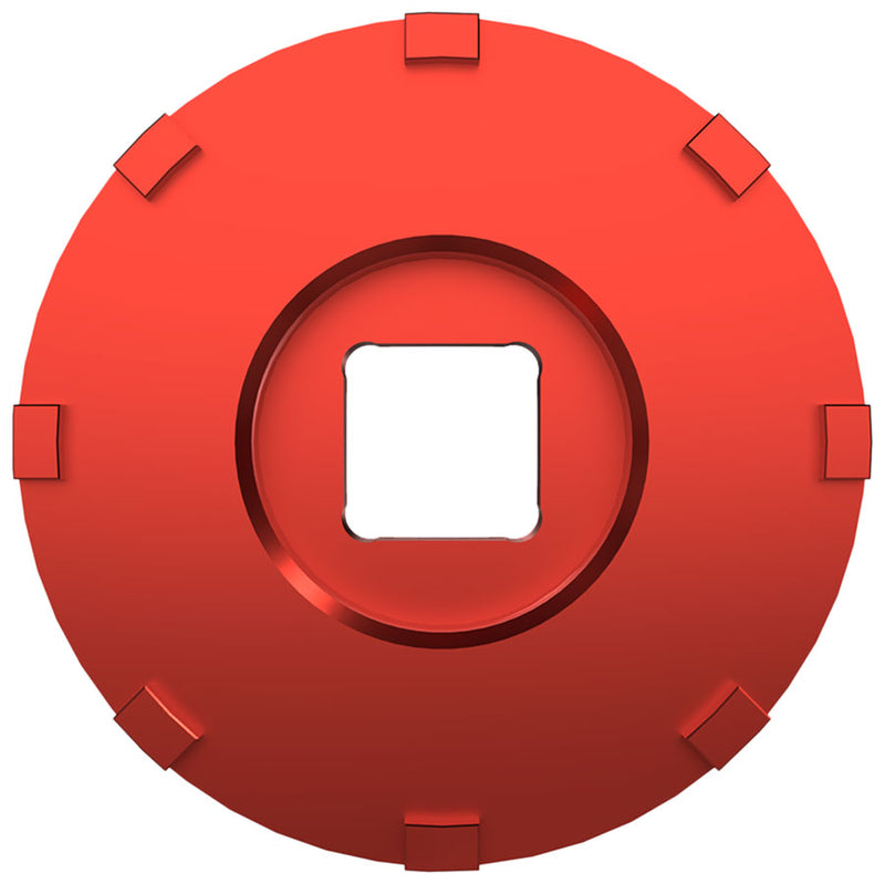 Load image into Gallery viewer, Wheels Manufacturing DJI Avinox Lockring Socket
