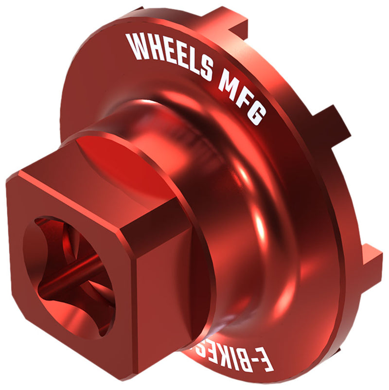Load image into Gallery viewer, Wheels-Manufacturing-DJI-Avinox-Lockring-Ebike-Tools-BBTL0232
