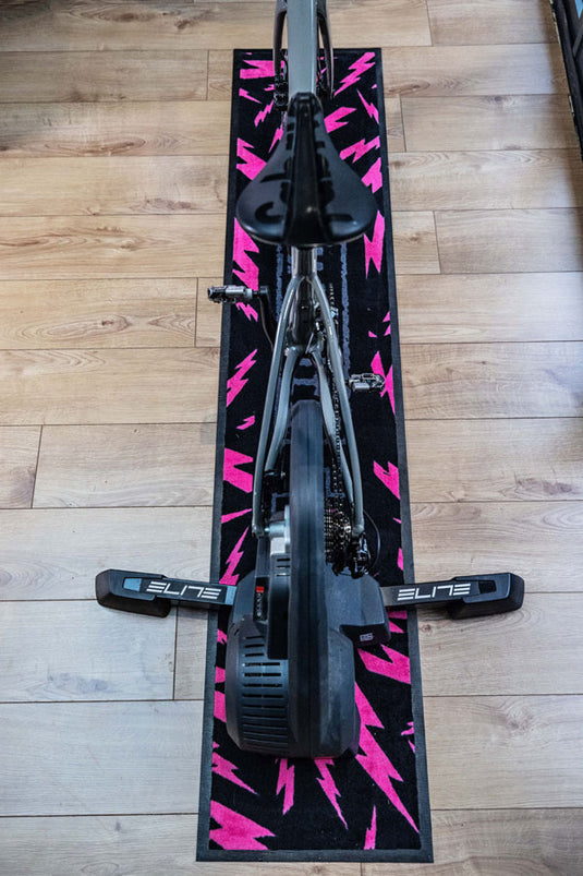 Muc-Off Absorbing Bike Mat