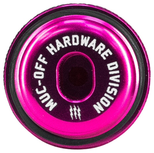 Muc-Off Precision Tubeless Repair Capsule - Pink