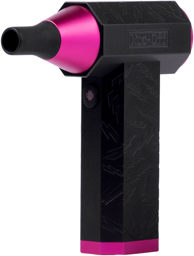 Load image into Gallery viewer, Muc-Off-It-Blows!-Precision-Air-Blaster-Cleaning-Tools-CLTL0159
