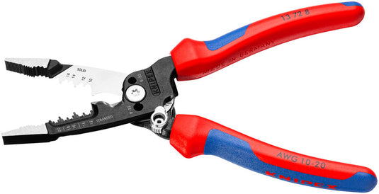 Knipex 8