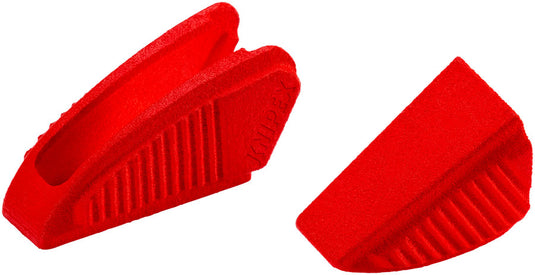 Knipex Jaw Protectors for 7 1/4" Pliers Wrench