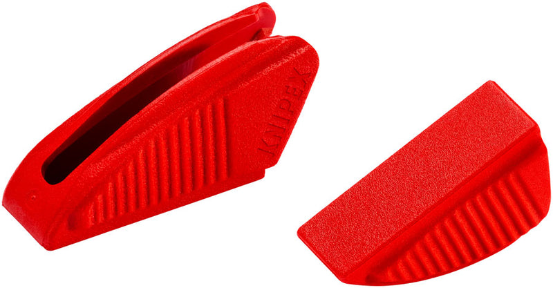 Load image into Gallery viewer, Knipex Jaw Protectors for 10" Pliers Wrench
