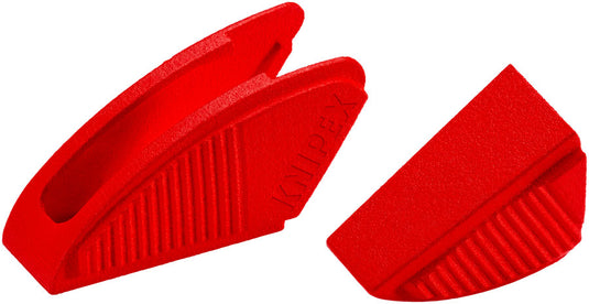 Knipex Jaw Protectors for 12" Pliers Wrench