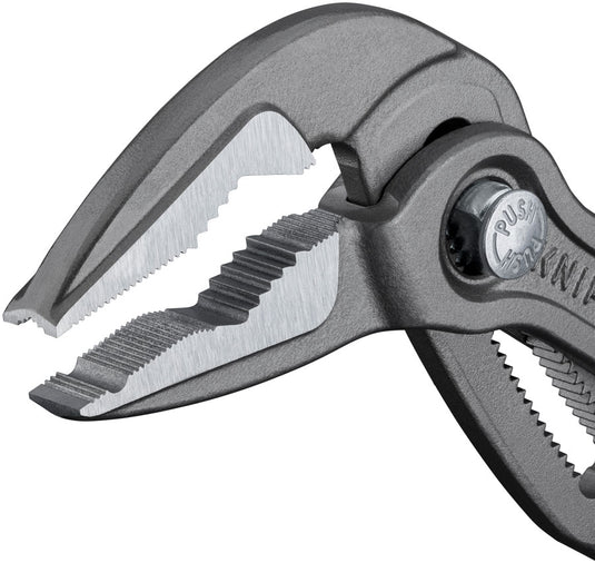 Knipex 10" Cobra Extra-Slim (ES) Water Pump Pliers