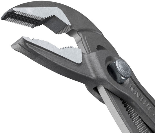 Knipex 10" Cobra Extra-Slim (ES) Water Pump Pliers