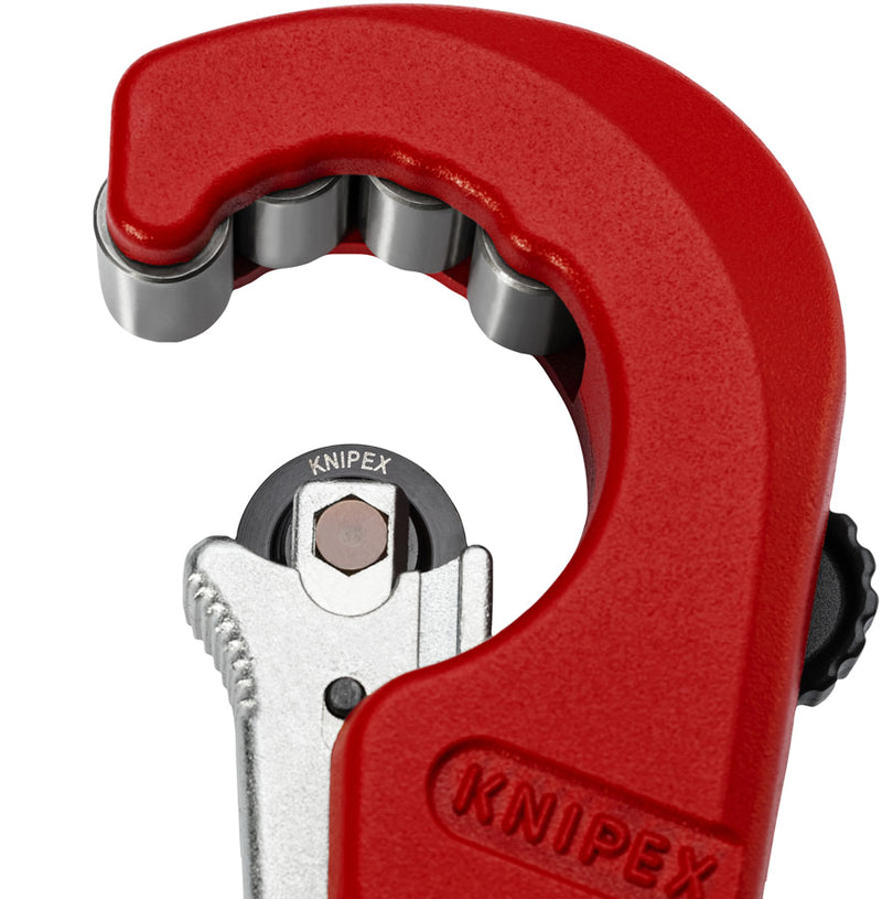 Load image into Gallery viewer, Knipex 7 1/4" TubiX Pipe Cutter
